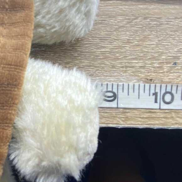 Boyds Bears Felina B. Catterwall Collectible Plush Cat Doll Pumpkin Animal TAG - Picture 8 of 8